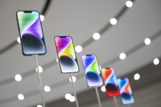 Daftar Harga Terbaru Iphone per Januari 2023, Ada yang Turun!