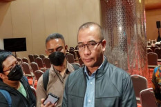 Terseret Dugaan Asusila Wanita Emas, Ketua KPU: Saya Ini Ahli Maksiat