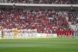 Semifinal Piala AFF 2022: Buang Peluang, Indonesia Ditahan Imbang Vietnam 0-0