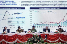 OPINI: APBN Indonesia & Strategi Menghalau Resesi