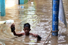 Dosen UGM: Tanah di Jakarta dan Semarang Terus Turun karena Penggunaan Air Berlebihan