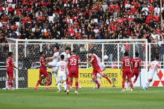 Pelatih Vietnam Mendukung Piala AFF Gunakan VAR