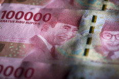 Senin 9 Januari 2023, Rupiah Menguat Bersama Mata Uang Asia Lain