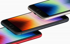 Apple Dikabarkan Batalkan Produksi Ponsel Murah iPhone SE