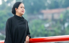 Puan Maharani Anggap Dirinya Seperti Jokowi di Mata Dunia