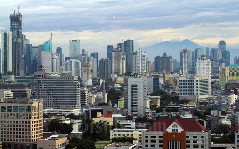 Ibu Kota Pindah, Gedung Pemerintah di Jakarta Berubah Jadi Apartemen dan Hotel