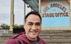 Diduga Jadi Pelaku KDRT Terhadap Venna Melinda, Ferry Irawan Dihujat Warganet