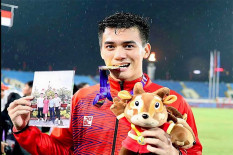 Dua Gol ke Gawang Indonesia, Bawa Nguyen Tien Linh Panaskan Persaingan di Top Skor Piala AFF 2022