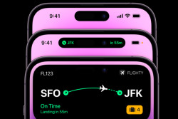 Ini Fitur Canggih di iPhone 15, Dynamic Island Jadi Unggulan!