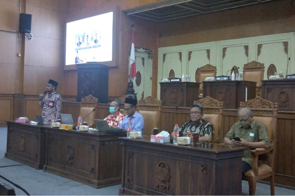 Pemilahan Sampah di Jogja Belum Optimal, Fraksi PKS Usul Adanya Petugas Pemantau