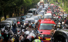 Ini Daftar 25 Jalan di Jakarta yang Akan Berbayar