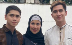 Perjanjian Pra-Nikah Ferry Irawan dan Venna Melinda Jadi Sorotan
