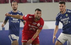 Liga 1 2022/2023 Hari Ini, Ada Persib Bandung vs Persija Jakarta
