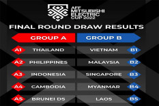 Gagal ke Final Piala AFF 2022, Pelatih Malaysia Pasang Badan