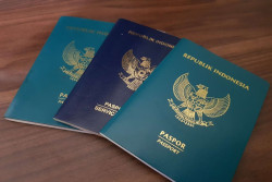 Daftar Negara dengan Paspor Tersakti di Dunia, Satu Paspor Bisa untuk 193 Tujuan