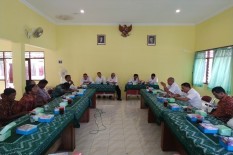 Kulonprogo Layangkan Permohonan Pembayaran Ganti Rugi Pembebasan Lahan JJLS