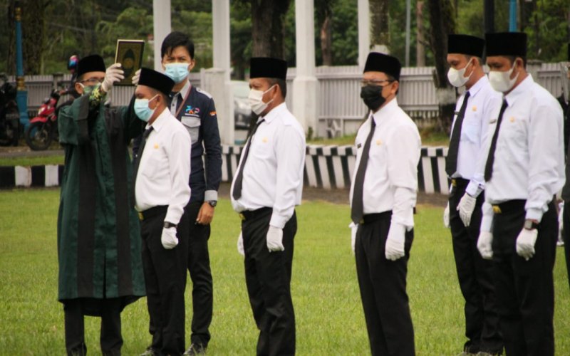 Simak! Ini Cara Cek Hasil Seleksi Administrasi PPPK di Laman sscasn.bkn.go.id