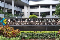 Apakah Kasus Keracunan Chiki Ngebul Jadi KLB? Ini Jawaban Kemenkes