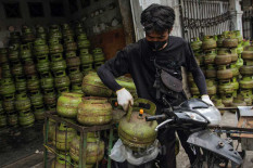 Kini Warung Tak Bisa Lagi Jual LPG 3 Kg Eceran, Pembeli Dibatasi