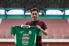 Telak! PSM Tundukkan PSS Sleman dengan Skor 4-0
