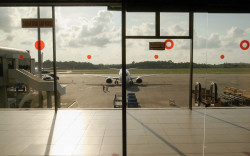 Harga Tiket Pesawat Turun, Jakarta Jogja Cuma Rp500.000