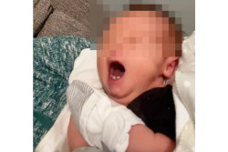 Melahirkan Bayi yang Langsung Punya Dua Gigi, Seorang Ibu Gemparkan Internet