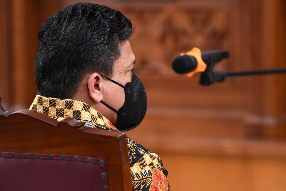 Kubu Brigadir J Minta Ferdy Sambo Cs Dituntut Hukuman Mati!