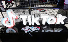 Transaksi Jual Beli di Tiktok Naik 4 Kali Lipat