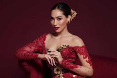 Laksmi De Neefe, Puteri Indonesia 2022 Gagal Masuk 16 Besar Miss Universe