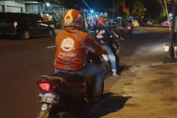 Ada-ada Saja! Pelanggan Pesan Ojol Jogjakita Hanya Minta Dikawal di Perjalanan