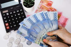 Survei: 82 Persen Perusahaan Indonesia Siap Naikkan Gaji Karyawan di 2023