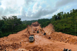 JJLS di Gunungkidul Ditarget Selesai Tahun Ini