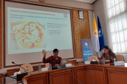 Tahun Depan Ada Pemilu, Ekonomi Diprediksi Bergeliat