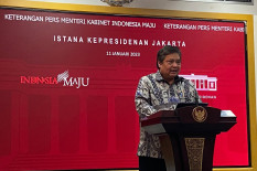 Begini Strategi Indonesia Meredam Badai PHK 2023