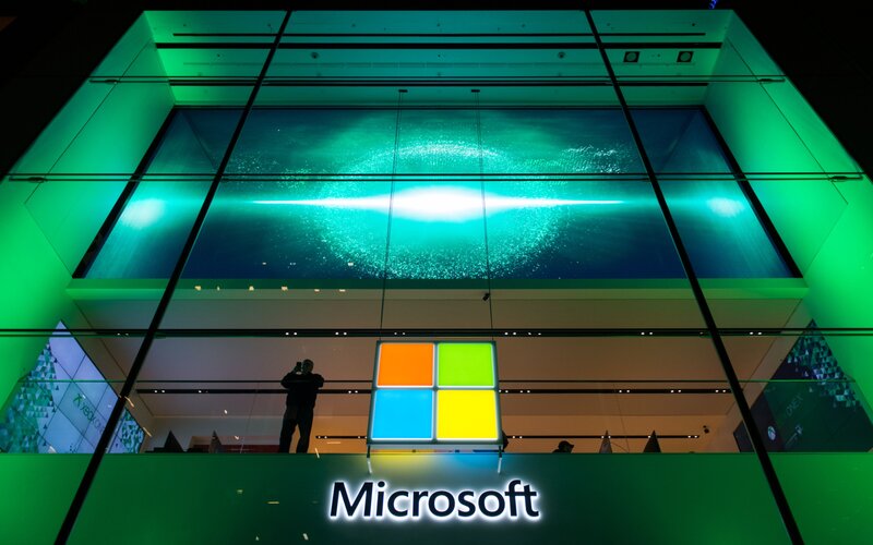 Microsoft Berikan Cuti Tak Terbatas untuk Karyawan