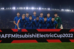 Thailand Juara Piala AFF 2022