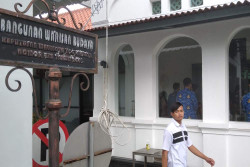 Enam Sekolah Cagar Budaya di Kota Jogja Dipugar