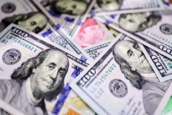 Utang Pemerintah Tembus Rp7.733,99 Triliun per Desember 2022