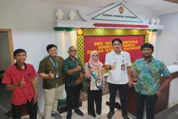 Percepat Reformasi Kalurahan, KPH Yudanegara Siapkan Waktu Khusus Temui Lurah di Biro Tapem