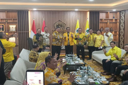 Alasan Ridwan Kamil Merapat ke Golkar