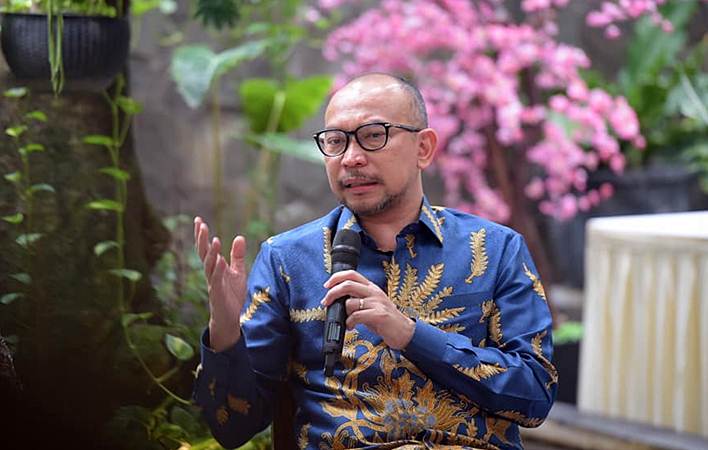 Eks Menkeu Chatib Basri Prediksi Resesi di Indonesia Akan Relatif Kecil