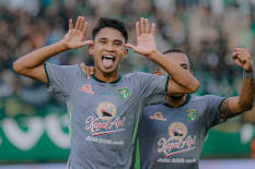 Gunduli Persita 5-0, Pelatih Persebaya Apresiasi Kinerja Pemainnya
