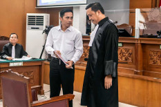 LPSK Sesalkan Jaksa Tuntut Bharada E hingga 12 Tahun Penjara