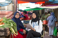 Riset Fisipol UGM, PNM Mekaar Berkontribusi Kuatkan Kesejahteraan Keluarga