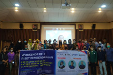 Kerja Sama Antarumat Beragama bisa Picu Peningkatan Perekonomian