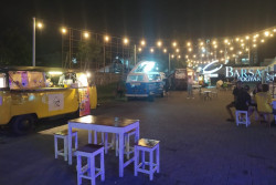 Yogyakarta Food Truck, Lebih dari Sekadar Komunitas Pedagang