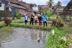 Fokus Bangun Kemandirian Warga, IPM Kota Magelang Meningkat