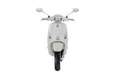 Harga Vespa Justin Bieber Rp73 Jutaan, Ini Istimewanya..