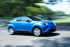 Bulan Depan, Toyota Siap Produksi 750.000 Unit Mobil