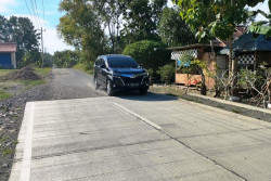Kawasan Industri Semin Gunungkidul, Jalan Banyak yang Rusak dan Sempat Jadi Tempat Buang Korban Begal